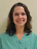 Image of Dr. Fraser