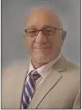 Image of Dr. Rizzo