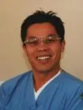 Image of Dr. Tran