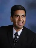 Image of Dr. Patel