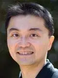 Image of Dr. Chen
