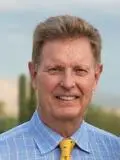 Image of Dr. Harrell