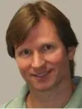 Image of Dr. Ward