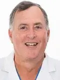 Image of Dr. Robinson