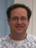 Image of Dr. Rosenblum