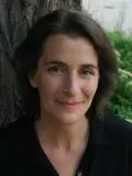 Image of Sarah Getoff