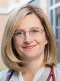 Image of Dr. Silbert