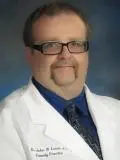 Image of Dr. Lewis