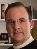 Image of Dr. Bevington