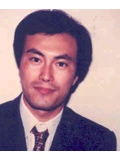Image of Dr. Lan