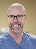 Image of Dr. Robinson
