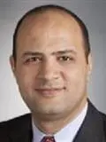 Image of Dr. Soliman