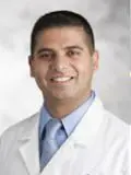 Image of Dr. Mohindra