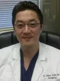Image of Dr. Kim