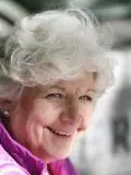 Image of Sabrina Wright