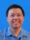 Image of Dr. Yan