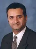 Image of Dr. Alexander