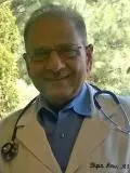Image of Dr. Amin
