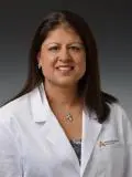Image of Dr. Ganatra