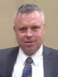 Image of Dr. Fagan