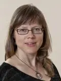 Image of Ingrida Pakalniskyte