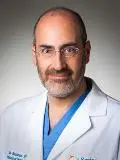 Image of Dr. Baradarian