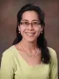 Image of Dr. Lucas