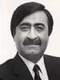 Image of Dr. Dewan