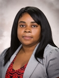 Image of Dr. Morrison