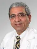Image of Dr. Joshi