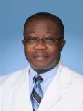 Image of Dr. Lartey