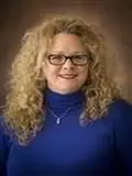 Image of Amy Graves
