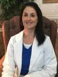 Image of Dr. Torres-Moore