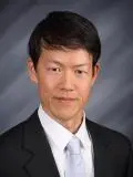 Image of Dr. Lee