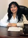 Image of Dr. Sethi