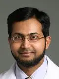 Image of Dr. Ansari