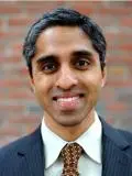 Image of Dr. Murthy