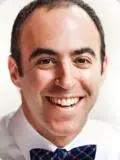 Image of Dr. Garfinkle