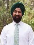 Image of Dr. Arora