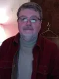 Image of Dr. Johnston