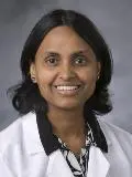 Image of Dr. Joshi