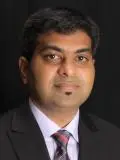 Image of Dr. Pandian