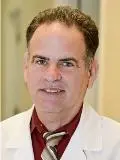 Image of Dr. Cruz