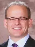 Image of Dr. Knudsen