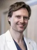 Image of Dr. Wilson