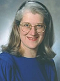 Image of Dr. Williams