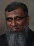 Image of Dr. Qazi