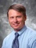 Image of Dr. Colvin