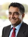 Image of Dr. Basit