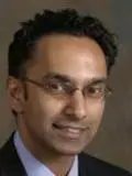 Image of Dr. D'Souza